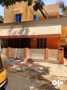 House for sale In Rajeshwary Nagar 4th Cross Ranebennur