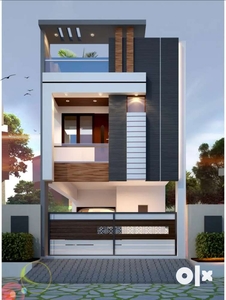 Independence duplex house vinayagapuram kolathur Chennai 99