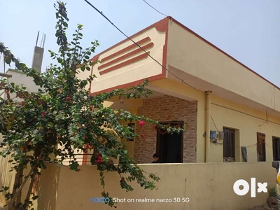 Independent house for sale in medchal