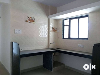 its 2bhk flat for sale in nisarg srushti road touch society