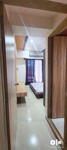 LOVELY 2 BHK FLAT FULLY FURNISHED at Royal palms, Goregaon East