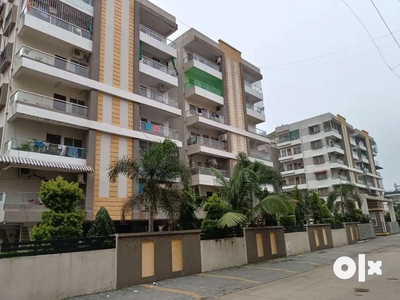Luxury 2bhk flat for sale