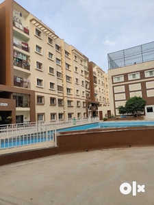 Luxury 3BHK Flat for sale in BREN UNITY APARTMENT