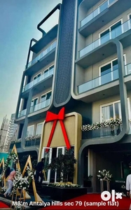 Luxury Apartment in Gurgaon