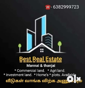 Mannai Best Real Estate properties