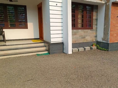 New house just 3 kms from Thodupuzha Town