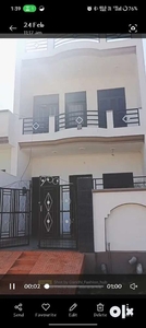 Newly constructed double story