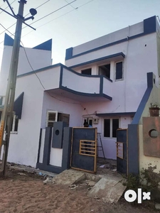 Newly Renovated House on Kalavad Road