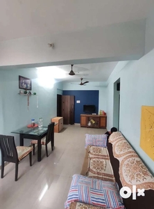 Newly renovated spacious 1bhk in Mohan valley