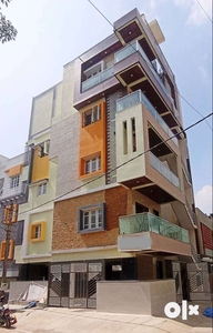 NORTHEAST CORNER LIFT+ 3BHK Duplex+ 2BHK+2BHK New Building@ Anjanapura