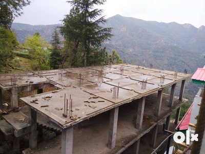 One slab for sale in Shimla