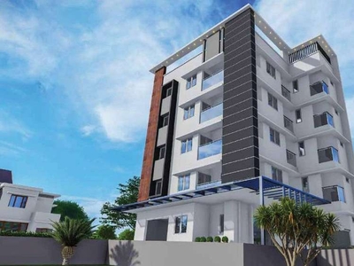 P-00764: Apartment for sale in Chevarambalam, Kozhikode