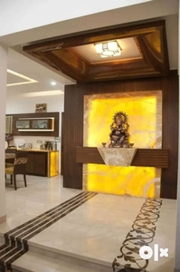 Pammal 3 bhk premium flat