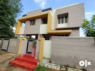 Posh 4BHK Villa for sale at KK Nagar