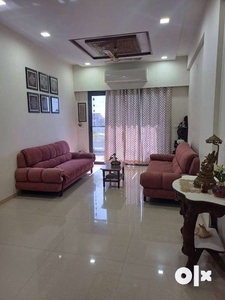 Prime Property 3 Bhk Well Maintain Flat For Sale In Gota