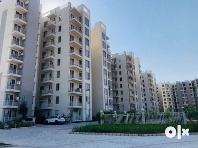 Ready to move 3 BHK for sale on airport road