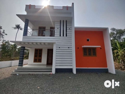 Ready to move 3bhk spacious villa for sale