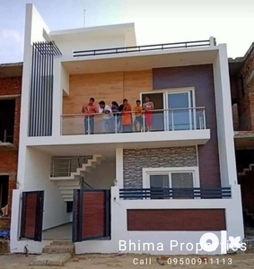 Ready to move House available in Madurai