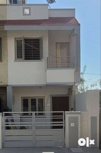 Ready to move Spacious 3 BHK House in Developing Area on Raiya Road