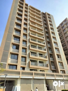 Redevelopment 2bhk flat sale. Best for investment.