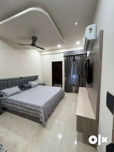 Resale flat 2bhk for sale