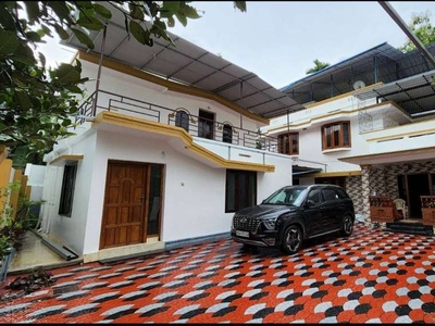 Residential Property for Sale in Kudappanakunnu