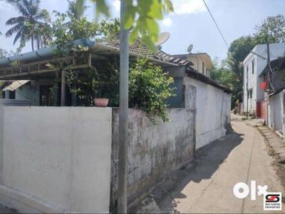 Residential property in Palakkad Town for sale