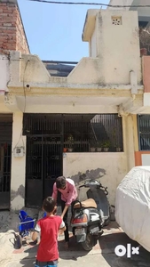 Row House -Ready to move -Bhanurath society -Sanand-Ahmedabad