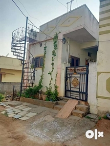 RS/38 LAKHS 1 BHK INDIPENDENT HOUSE FOR SAL WARANGAL HIGH WAYBODUPPAL