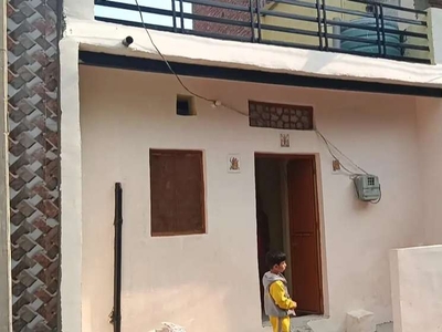 Sale my House 50 Gaz Surya vihar part 3 Registry property