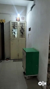 Selling 1 bhk flat good condition with furniture