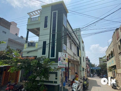 SEMI COMMERCIAL PROPERTY WITH GOOD RENTAL INCOME