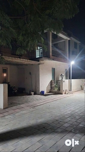 Semi Furnished 4 Bhk Bungalow Available For Sale In Shela