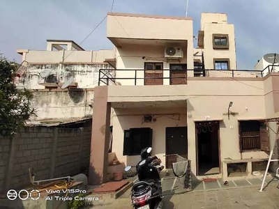 Separate Bungalow with 216 Var Plot