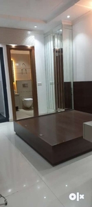 Shakti khand 2/ 3bhk new luxury flat in Indirapuram