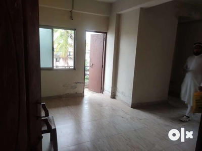 Spacious 1BHK Flat Available for Sale or Rent