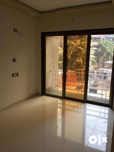 Tirupati pooja 1 BHK semi furnished flat