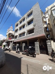 Tnagar Urgent Sale hostel Building