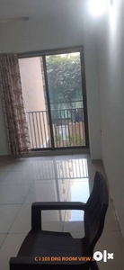 Unfurnished 2 Bhk Flat For Sale In South Bopal