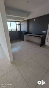 Unfurnished 3 Bhk Flat Available For Sale In Shela
