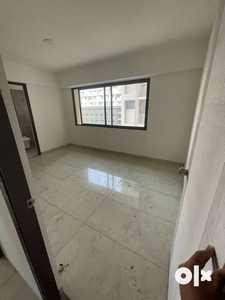 Unfurnished 3 Bhk Flat For Sale In Bopal