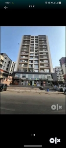 Urgent Sell 2 BHK Flat - Ready To Move