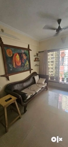 Very Well Maintained 1BHK for Sale in Waghbil