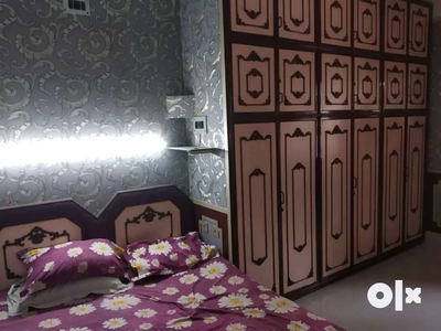 VIP enclave kolkata rent or sale fully furnished apartment