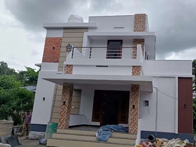 We do construction in your land-3 bhk home