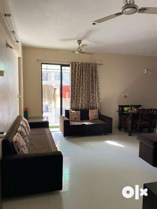 Well Maintain Fully Furnished 2 Bhk Flat For Sale In Satellite