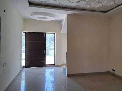 Well Maintained 3bhk Villa