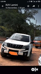 Xuv500 for sale in good condition