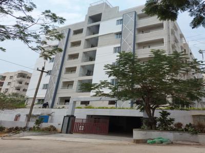 RRR Residency in Chandanagar, Hyderabad