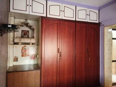 660 sq ft 1 BHK 2T Apartment for rent in Amresh property koparkhairne Navi mumbai at Sector5 Kopar Khairane, Mumbai by Agent Amresh Property Ghansoli